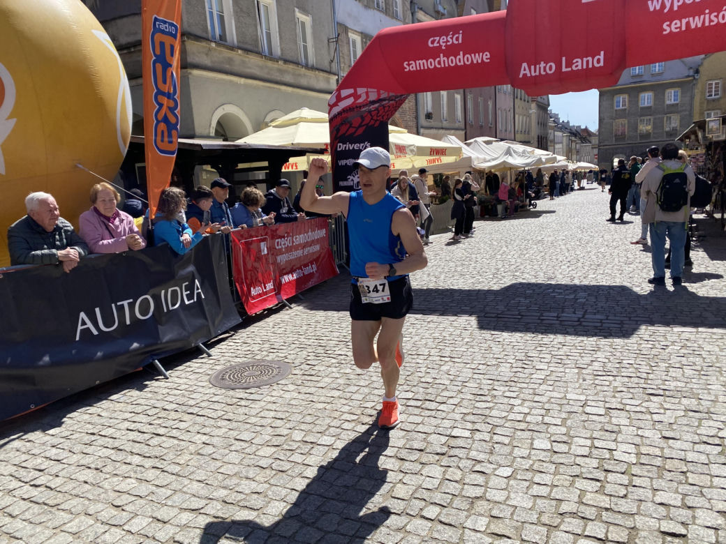 22. Lotto Bieg Jakubowy