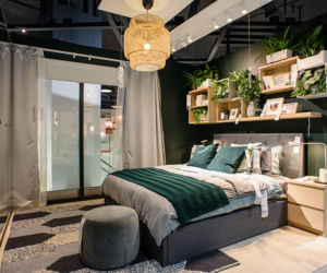 Nowa Ikea Warszawie