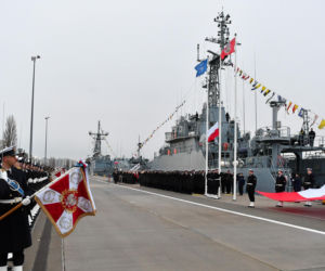 Obchody Święta Marynarki Wojennej