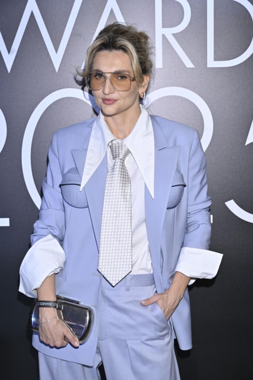 Gwiazdy na Elle Style Award 2025