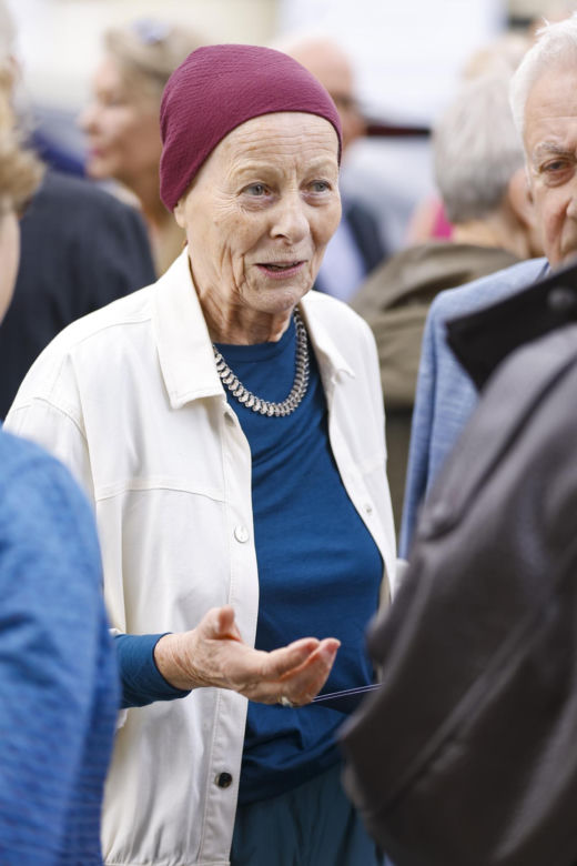 Anna Nehrebecka