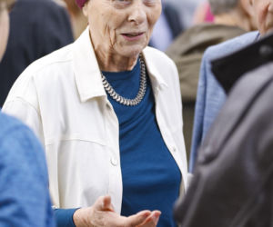 Anna Nehrebecka