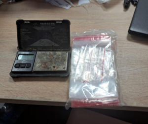 Syn ukrywał narkotyki u matki. Hurtowe ilości mefedronu i LSD trzymał w płatkach śniadaniowych