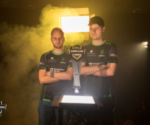Games Clash Series 2020 - dwa razy więcej emocji i rozrywki!