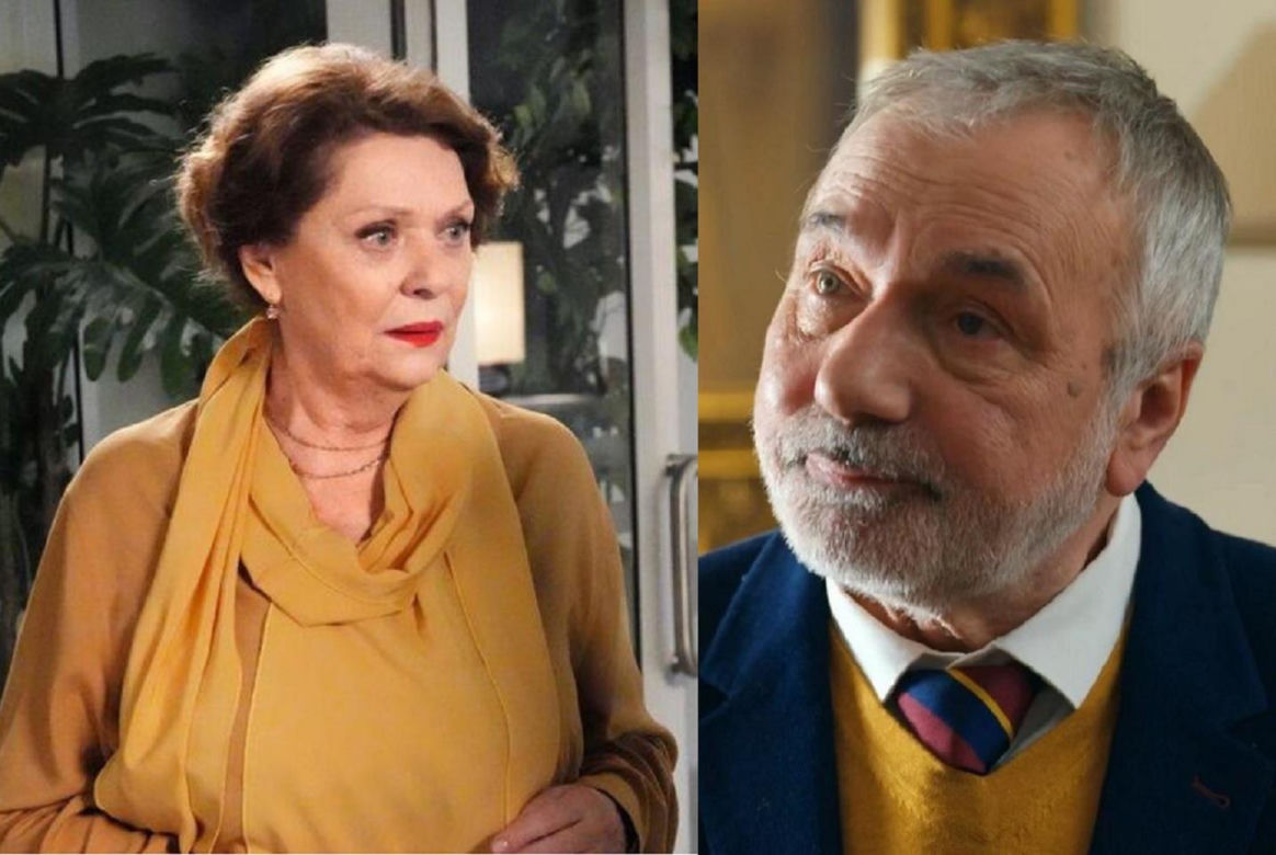Barwy szczęścia, ostatni odcinek 3202: Józefina po ucieczce Andrzeja pozna prawdziwą tożsamość oszusta! Siedział w więzieniu za przekręty