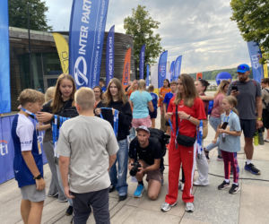 Citi Ukiel Sunset Run Olsztyn 2026
