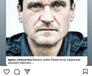 Paweł Kukiz w ogniu krytyki po Lex TVN. Gwiazdy nie przebierają w słowach
