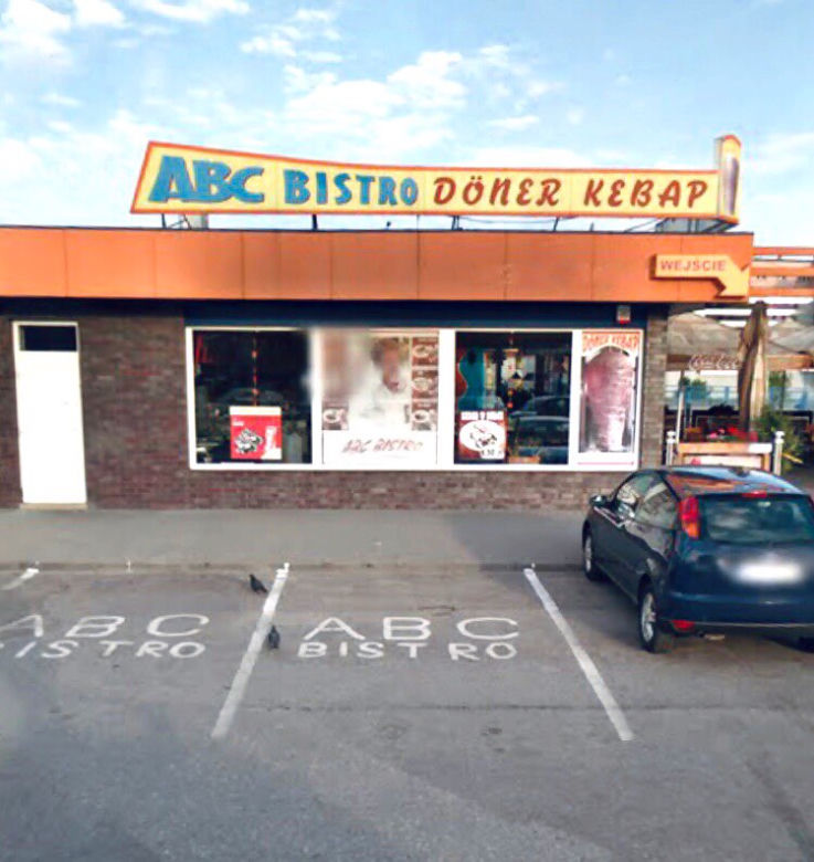 7) ABC Bistro