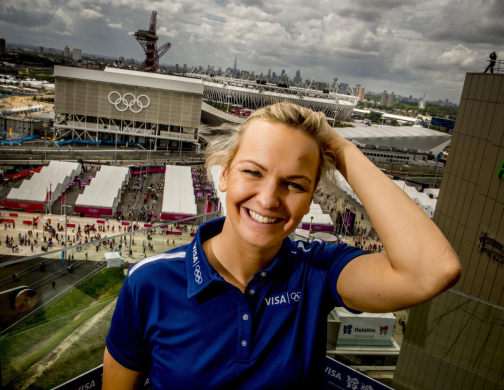 Otylia Jedrzejczak