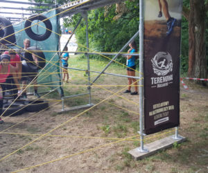 Terenowa Masakra 2018