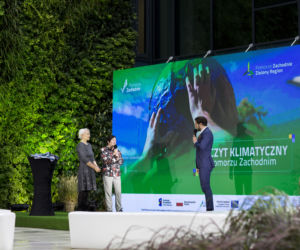 I Szczyt Klimatyczny na Pomorzu Zachodnim
