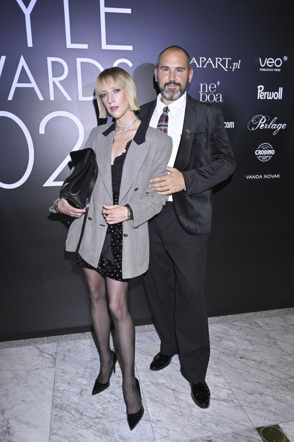 Gwiazdy na  ELLE Style Awards 2025