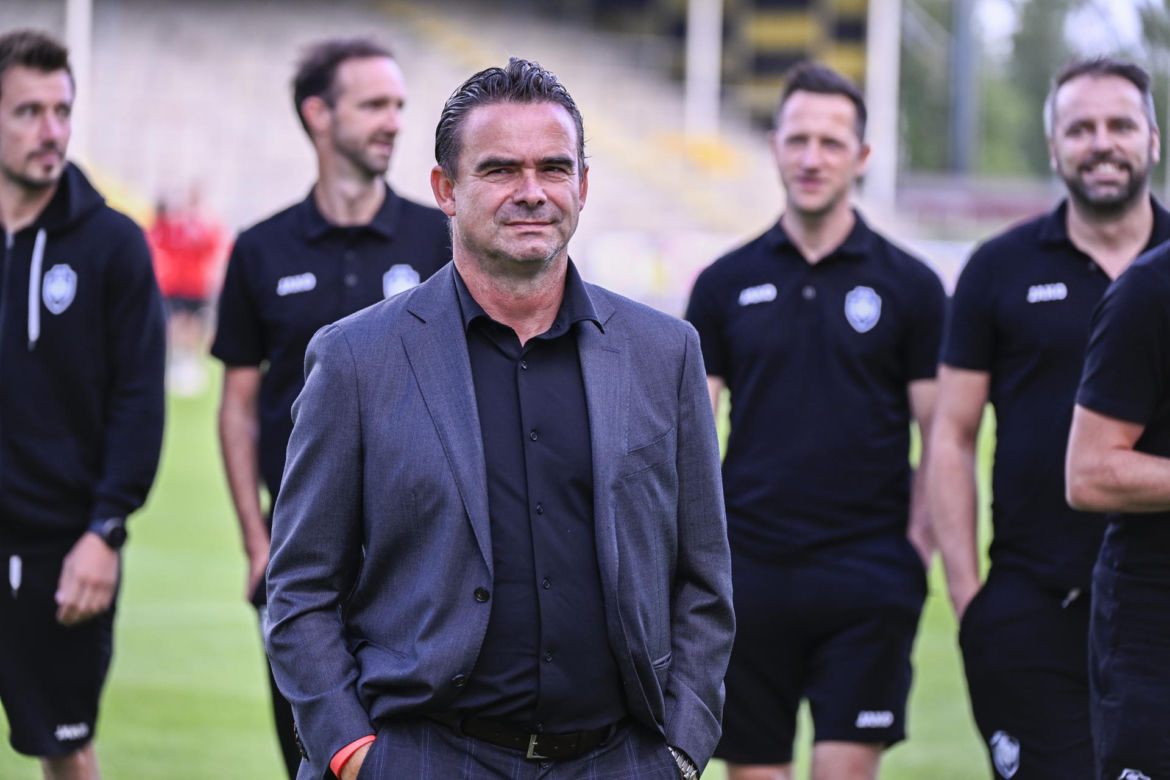 Marc Overmars