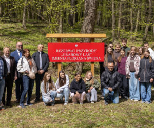 Nowe rezerwaty na terenie woj. lubelskiego