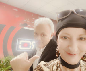 Agnieszka Burzyńska przeszła poważne problemy zdrowotne