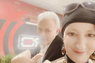 Agnieszka Burzyńska przeszła poważne problemy zdrowotne