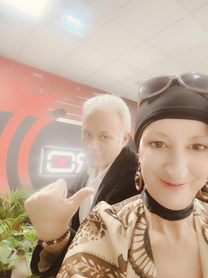 Agnieszka Burzyńska przeszła poważne problemy zdrowotne