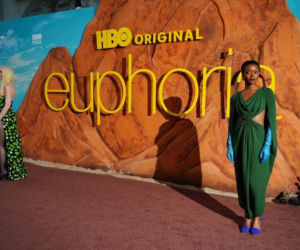 Premiera 3. sezonu Euforii w Los Angeles