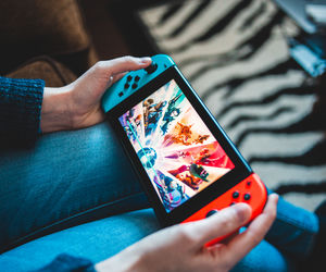 Rekordowa sprzedaż Nintendo Switch 2