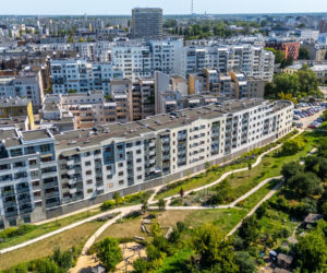 Podatek katastralny znów w grze. Lewica składa projekt ustawy o podatku katastralnym do Sejmu