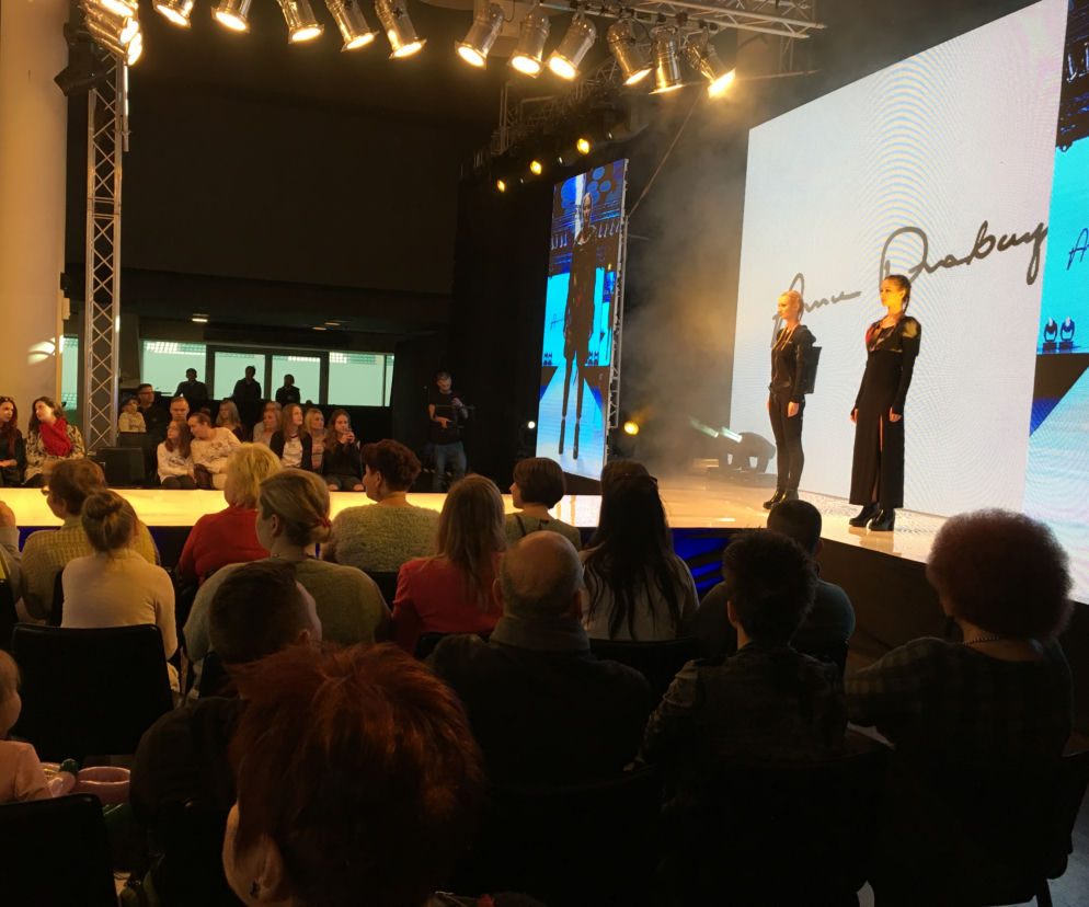 Wrocław Fashion Meeting