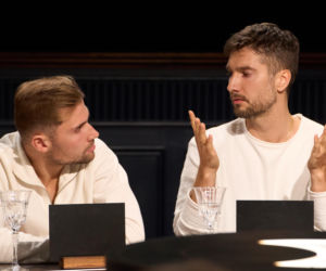 The Traitors. Zdrajcy: Sezon 3, Odcinek 2