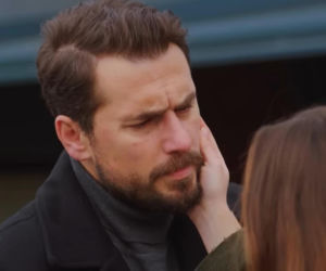 Miłość i nadzieja odc. 357. Sila, Kuzey