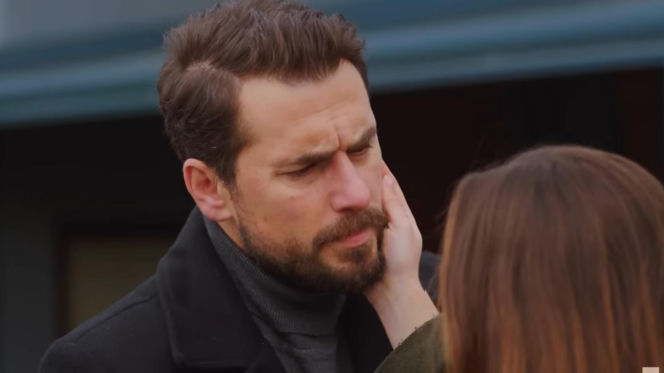 Miłość i nadzieja odc. 357. Sila, Kuzey