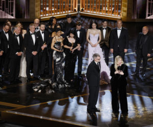 Oscary 2026. Laureaci