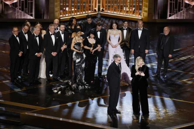 Oscary 2026. Laureaci