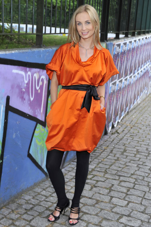 Agnieszka Woźniak-Starak