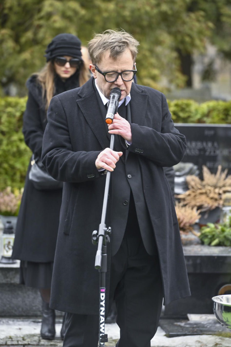 Tak teraz wygląda 58-letni Olaf Lubaszenko. Aż ciężko go poznać. "Mam prawie 58 lat, a wydaje mi się, że trzydzieści"