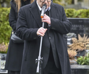 Tak teraz wygląda 58-letni Olaf Lubaszenko. Aż ciężko go poznać. Mam prawie 58 lat, a wydaje mi się, że trzydzieści