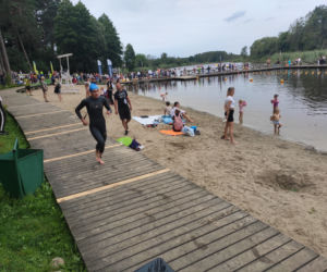 Triathlon Kozienice 2021