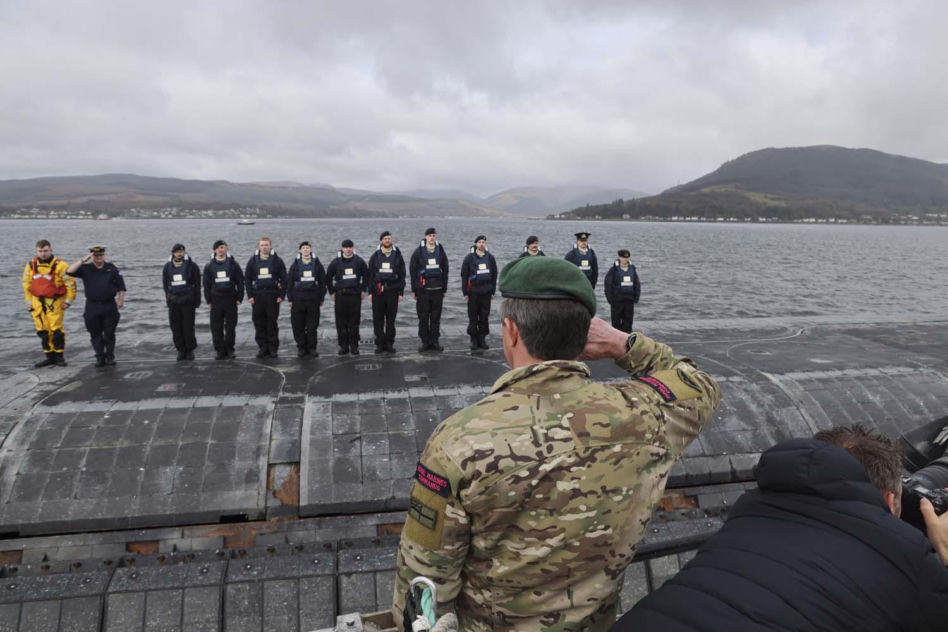 Royal Navy