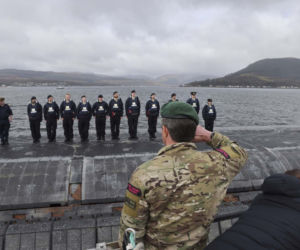 Royal Navy