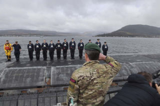 Royal Navy