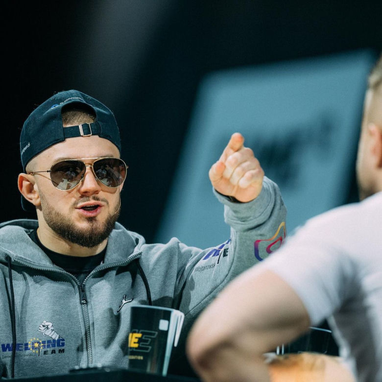 FAME MMA 13