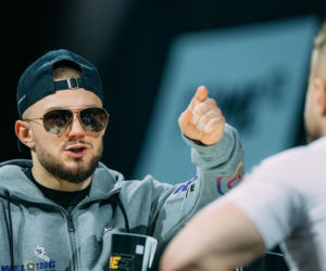 FAME MMA 13