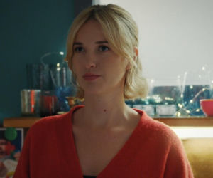 M jak miłość odc. 1919. Ania (Alina Szczegielniak)