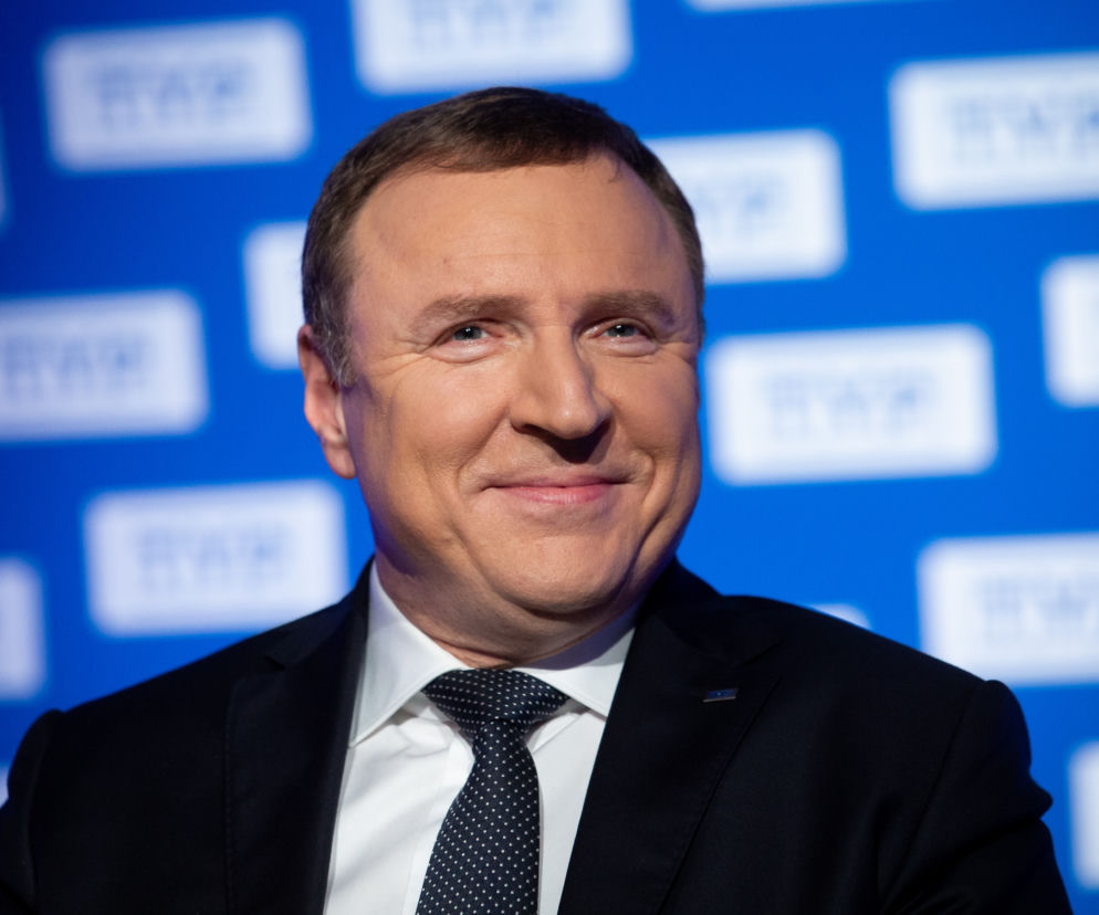 Wielki powrót Kurskiego