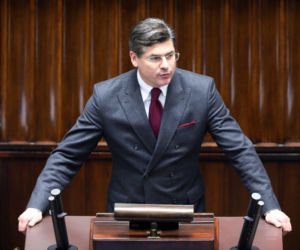 Byli przeciw 500+ a sami biorą