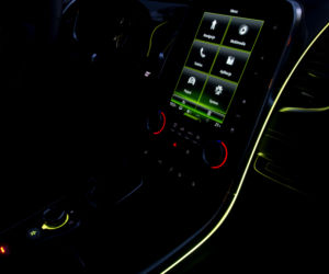 Renault Espace gif