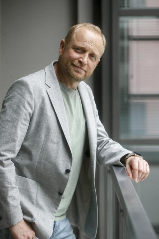 Nie tylko Piotr Adamczyk poprowadzi Dzień dobry TVN. Znany sportowiec dołącza do zespołu programu