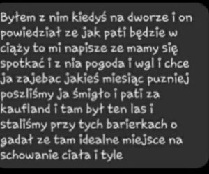 Tak Kacper S. planował zabójstwo Patrycji! [ZDJĘCIA]