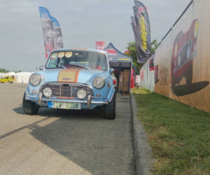 Hungaroring Classic 2019