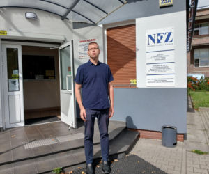 Pacjent żąda 30 tys. zł od MyDr za wyciek danych. „Nie wiem, kto je ma i co z nimi zrobi”