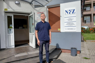 Pacjent żąda 30 tys. zł od MyDr za wyciek danych. „Nie wiem, kto je ma i co z nimi zrobi”