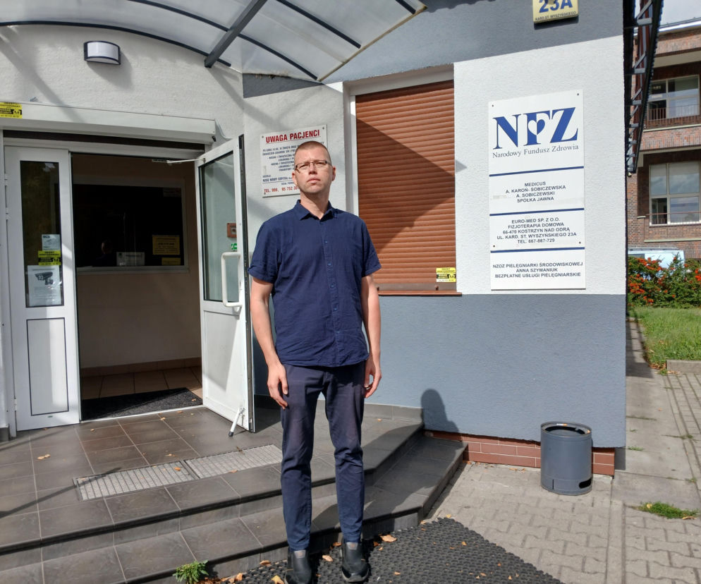 Ukradziono dane milionów pacjentów. Jeden z nich żąda od MyDr 30 tys. zł odszkodowania