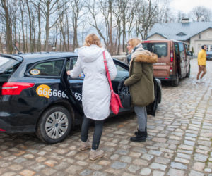 Karolina Leszko zaprezentowała teledysk w niezwykłym miejscu 